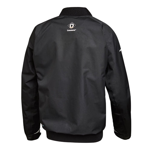 Crewsaver Spray Top - Black