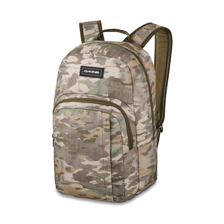 Dakine Class 25 Litre Backpack - Vintage Camo