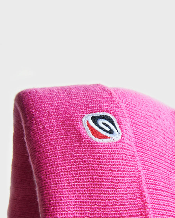 Dryrobe Beanie Hat - Pink