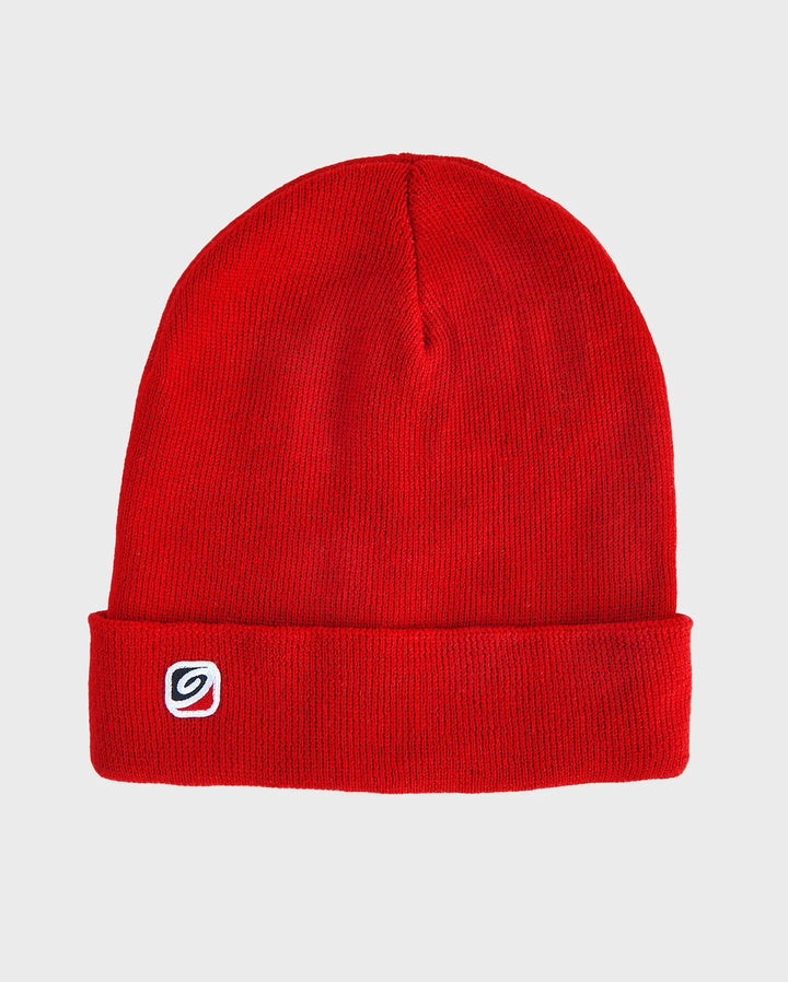 Dryrobe Beanie Hat - Red