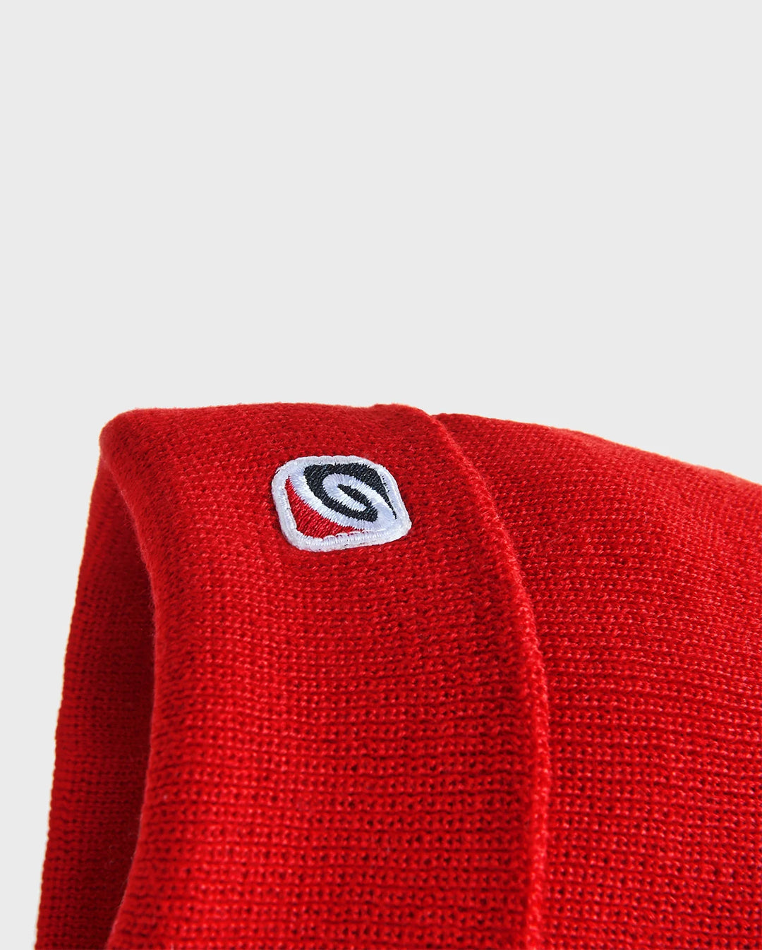 Dryrobe Beanie Hat - Red