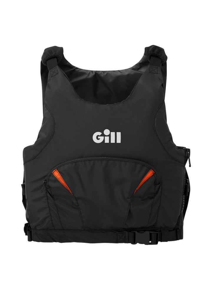 Gill PURSUIT Pro Racer Buoyancy Aid - Black