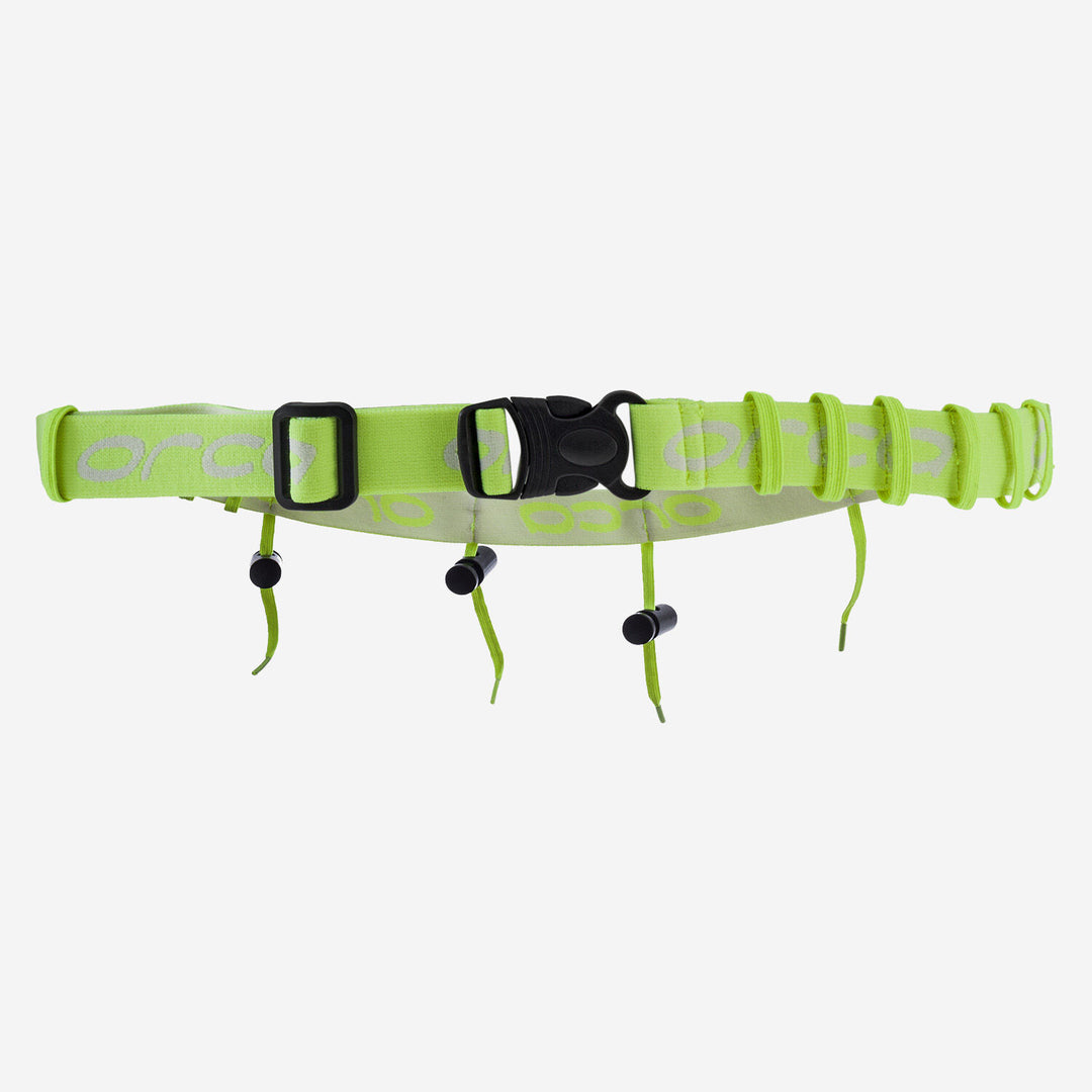 Orca Triathlon Race Belt