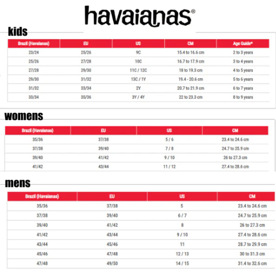 Havaianas Slim Gold