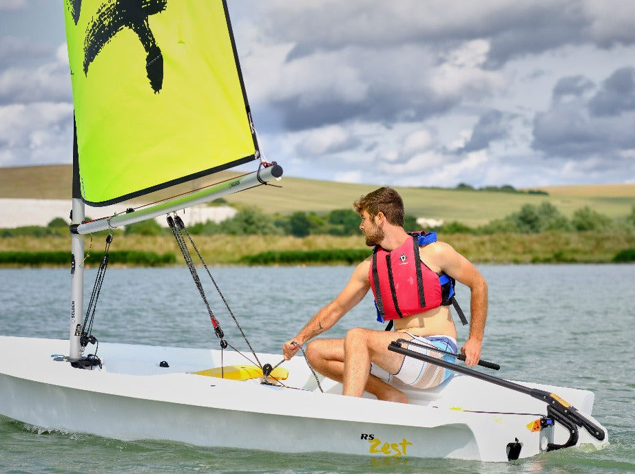 RYA Sailing Adult Level 1