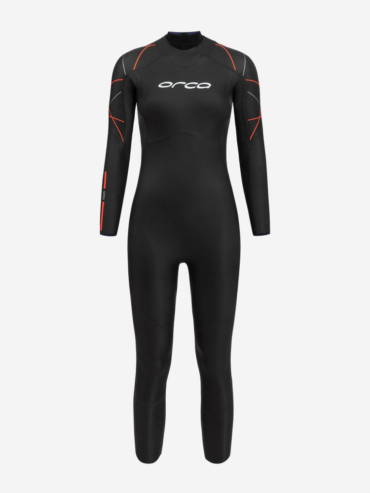 Orca Openwater RS1 Thermal Women's Swimming Wetsuit - 2022