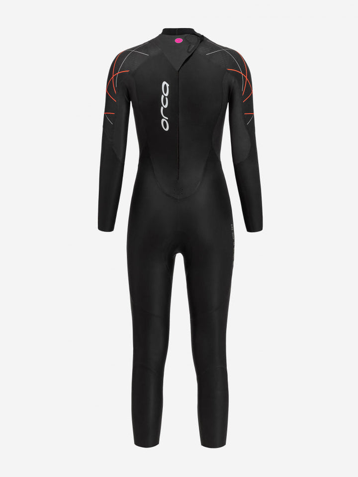 Orca Openwater RS1 Thermal Women's Swimming Wetsuit - 2022