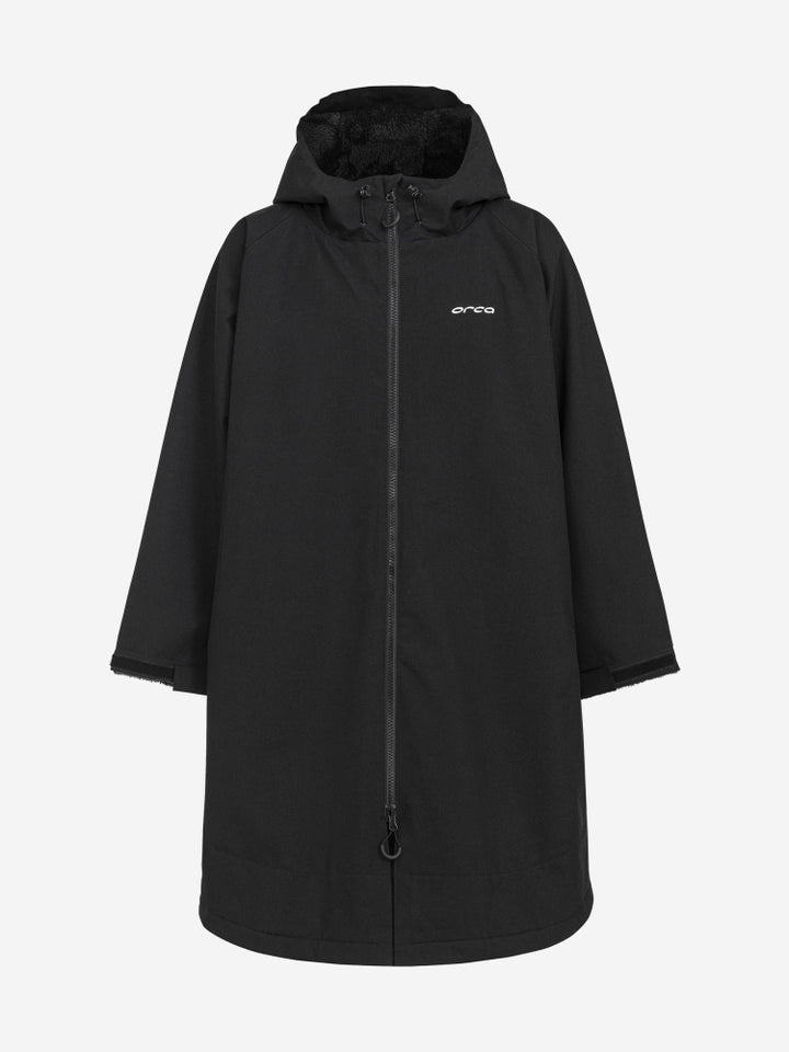 Orca Thermal Waterproof/ Windproof Parka