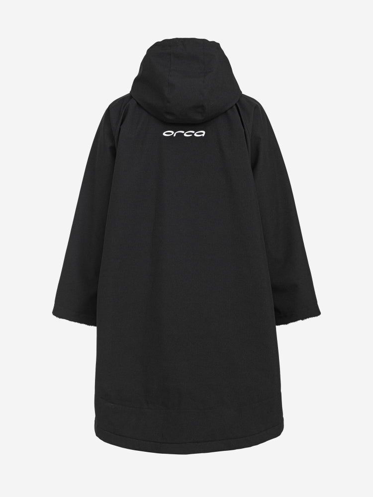 Orca Thermal Waterproof/ Windproof Parka