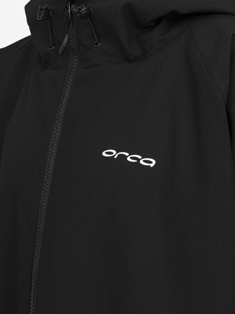 Orca Thermal Waterproof/ Windproof Parka