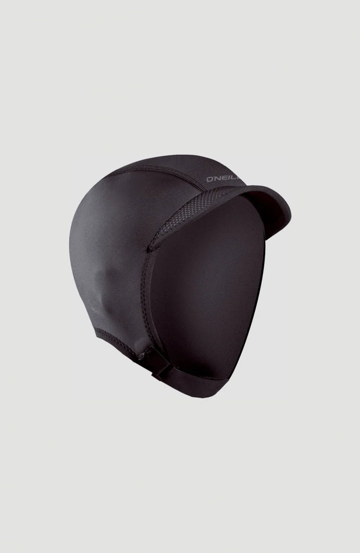 O'Neill - Neoprene Water Sports Cap - 2mm - Black - 5109