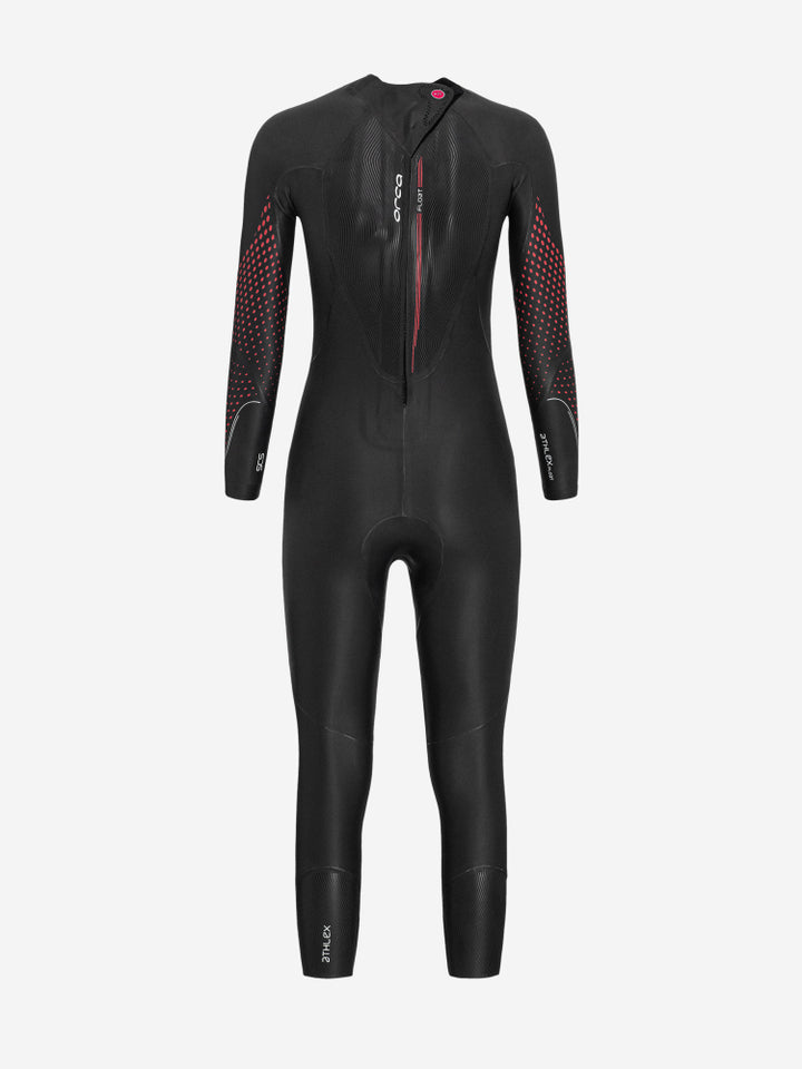 Orca Athlex Float V2 (2025) Women's Triathlon Full Wetsuit - High Buoyancy
