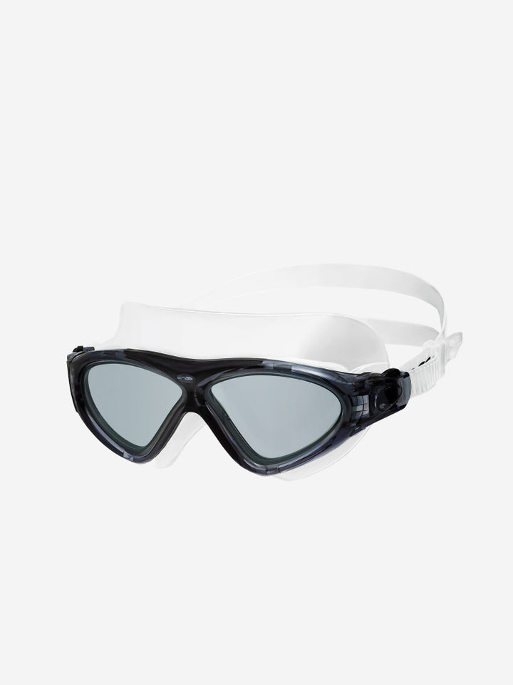 Orca Goggle Mask - Clear - HVBL0036Orca Killa Goggle Mask - Smoke/ Black