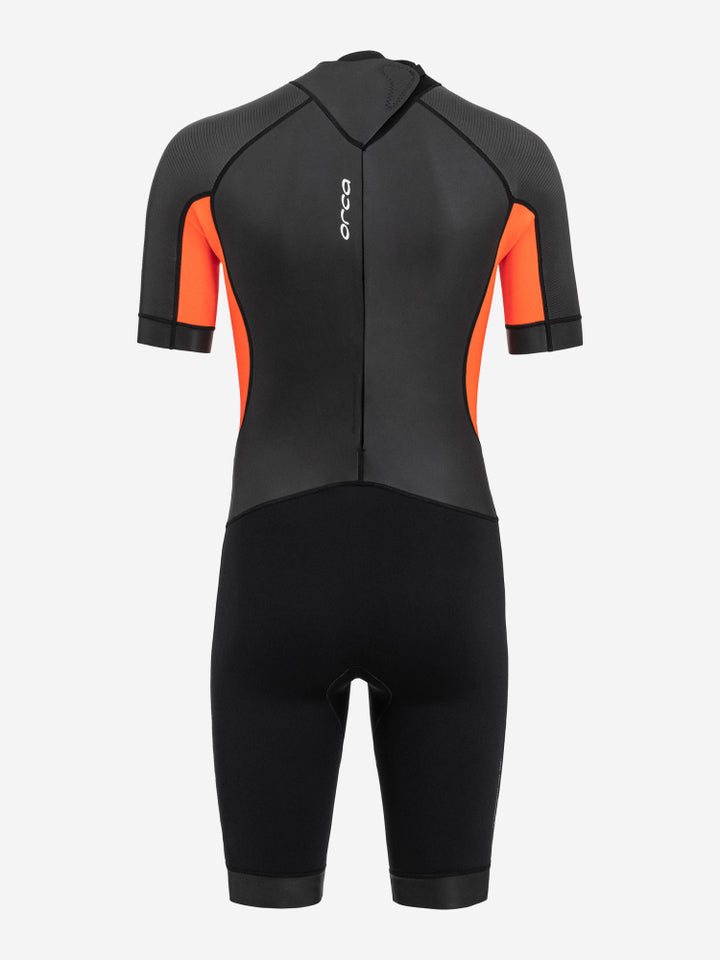 Orca Vitalis Openwater Men's Shorty Swimming Wetsuit