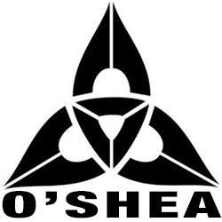 oshea logo