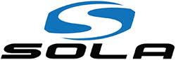 sola logo
