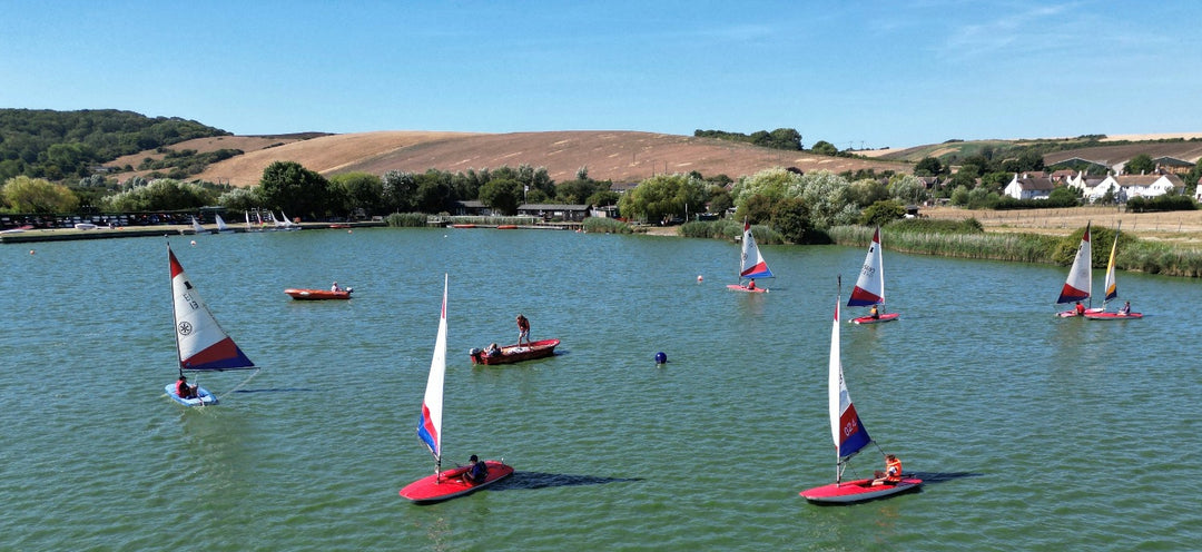 Emma's Wednesday Afternoon Paddle Sports