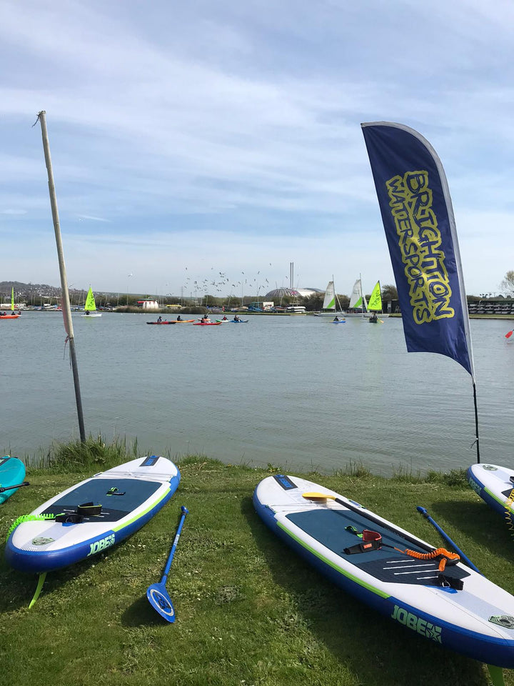 Emma's Wednesday Afternoon Paddle Sports