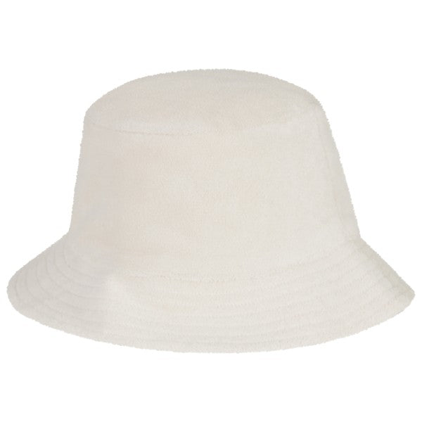 Protest Bucket Hat - Off White