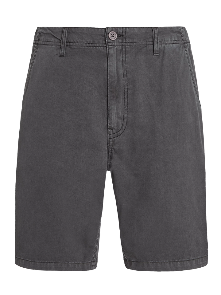 Protest PRTCOMIE Men's Shorts - Deep Grey