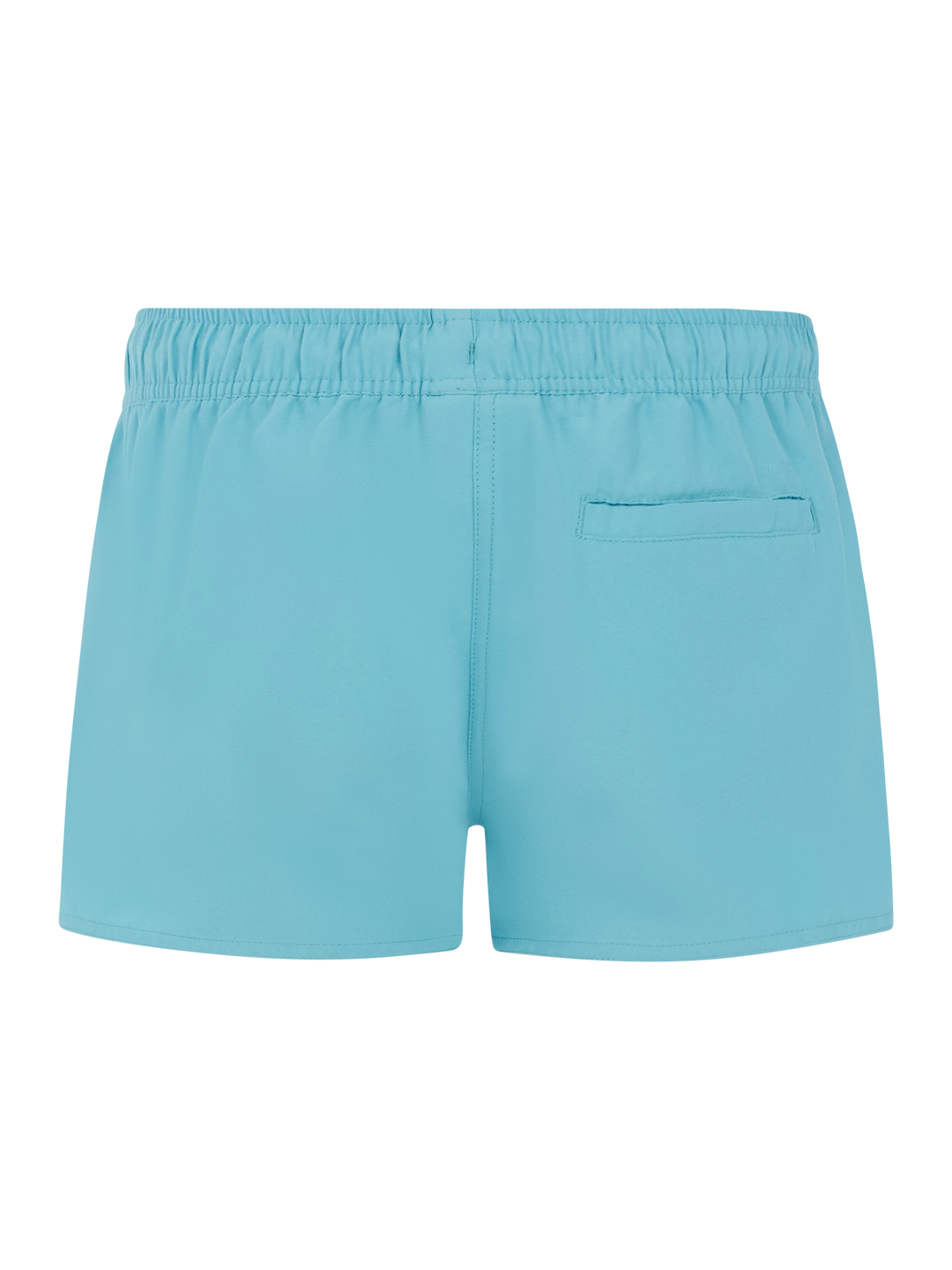 Protest PRTEVI JR Girls Beach Swim Shorts - Vision Blue