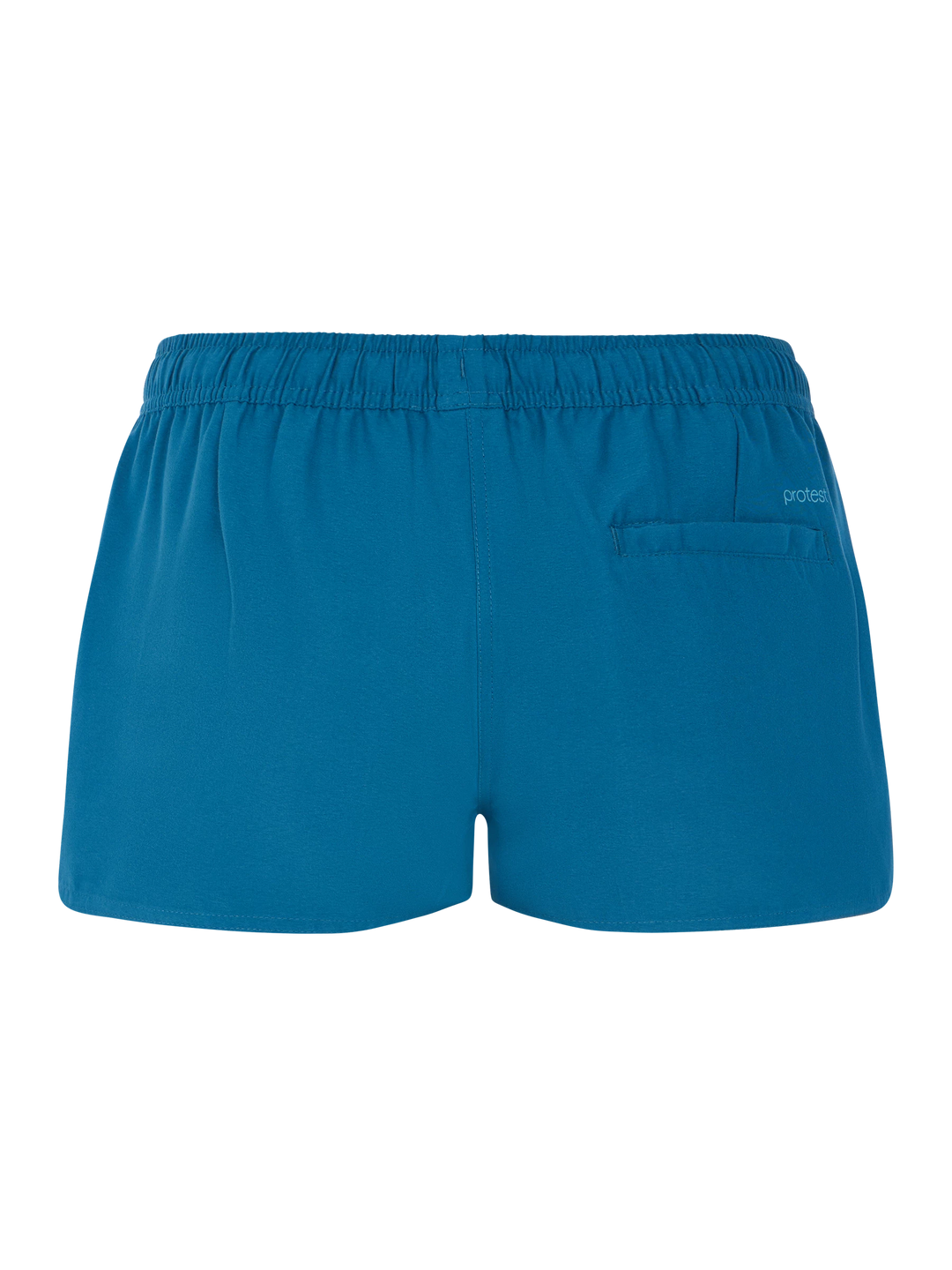 Protest PRTEVI Women's Swim/ Beach Shorts - Raku Blue
