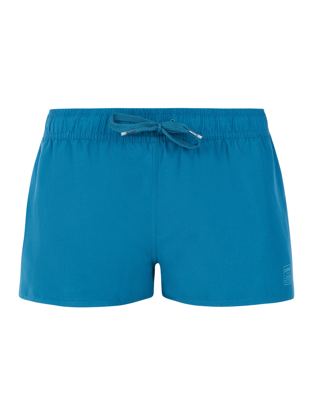 Protest PRTEVI Women's Swim/ Beach Shorts - Raku Blue