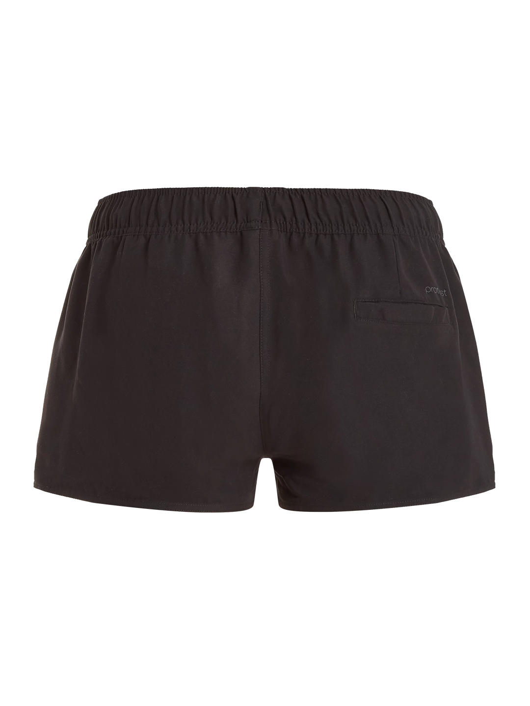 Protest PRTEVI Women's Swim/ Beach Shorts - True Black