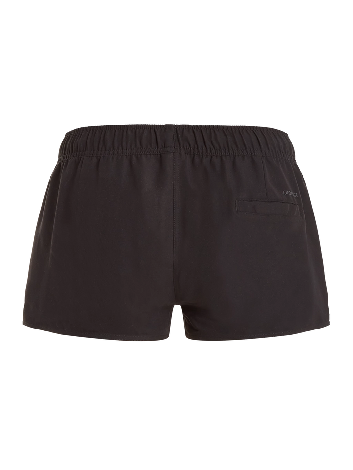 Protest PRTEVI Women's Swim/ Beach Shorts - True Black