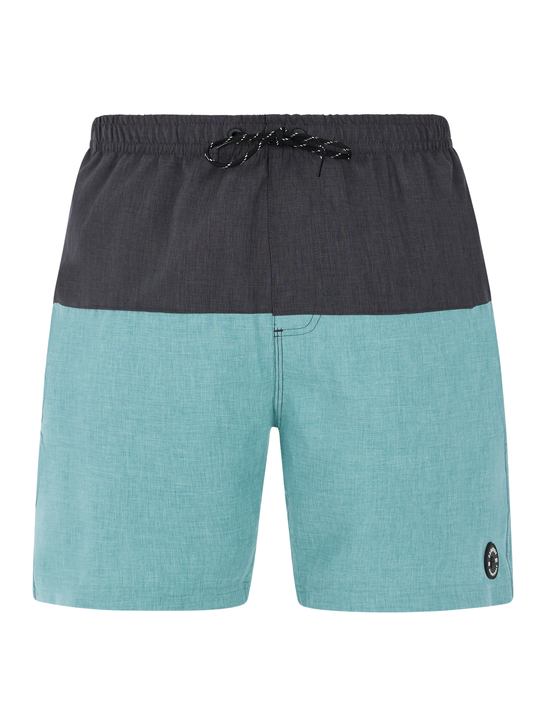 Protest PRTHELI Men's Swim Shorts - Arctic Green