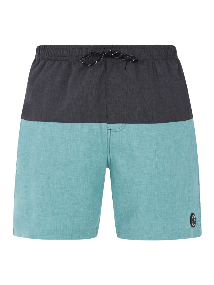 Protest PRTHELI Men's Swim Shorts - Arctic Green