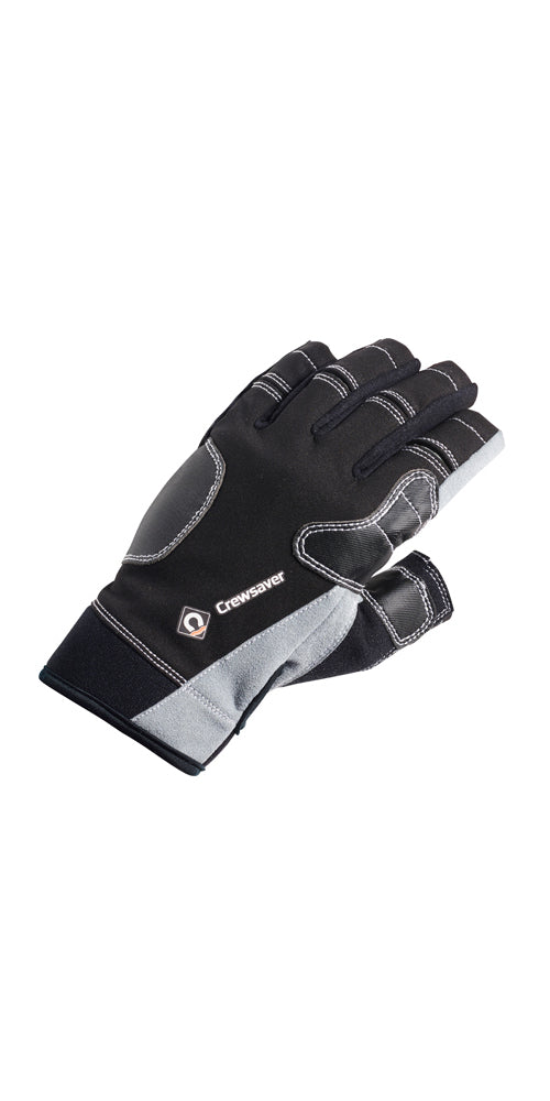 Crewsaver Short Finger Watersports/ Sailing Glove