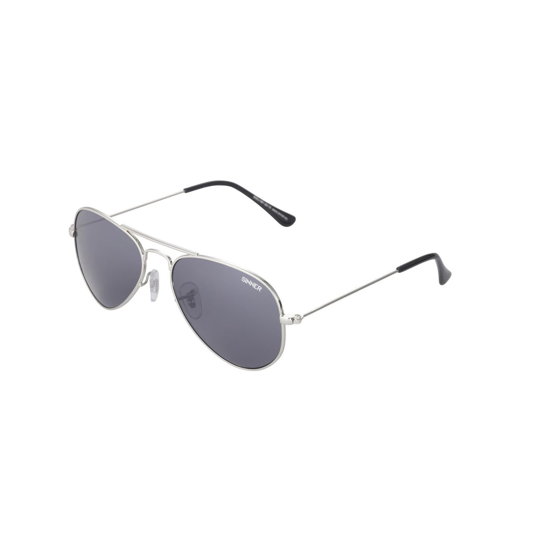 SINNER - Amoer Silver Metal-Smoke SISU-587-20-10