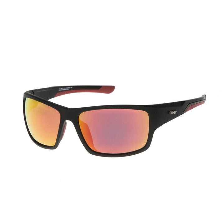 SINNER - Lemmon Sport Sunglasses Sintec® SISU-820-11-P59