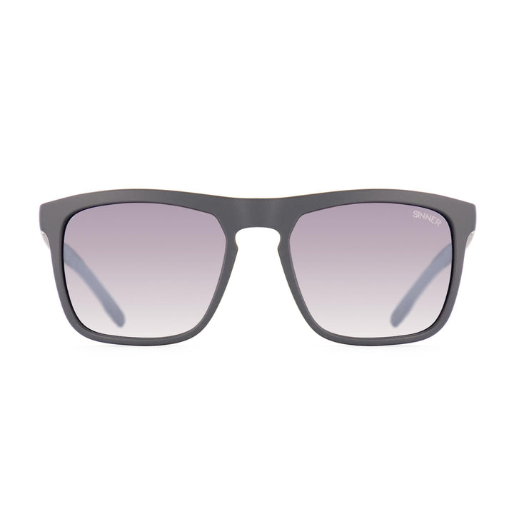 SINNER - Thunder Teen Matte Black SISU-853-10-10