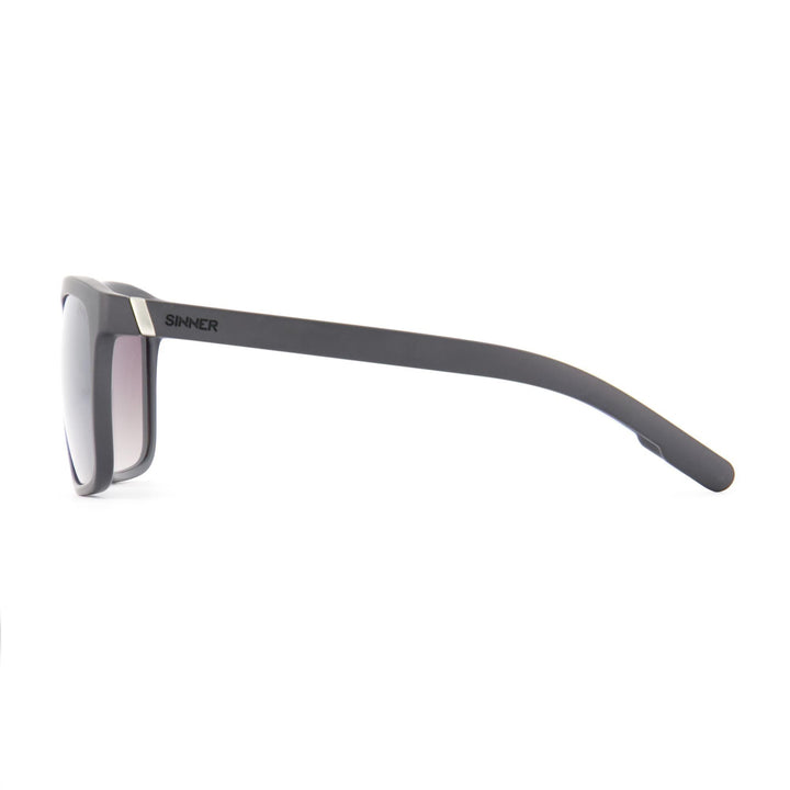 SINNER - Thunder Teen Matte Black SISU-853-10-10