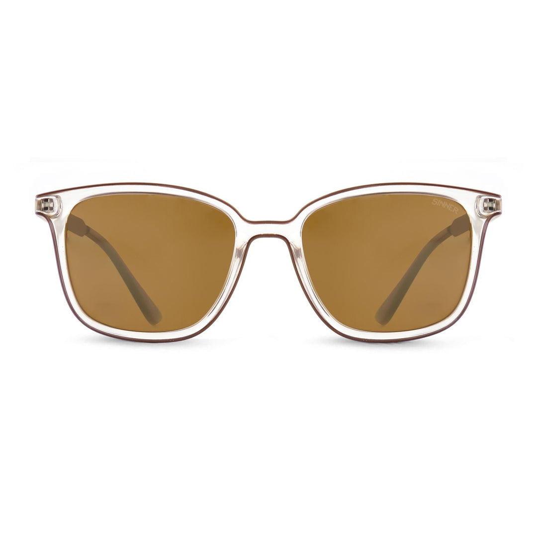 SINNER - Aliso Sintec® Shiny Dark Brown SISU-866-40-P30