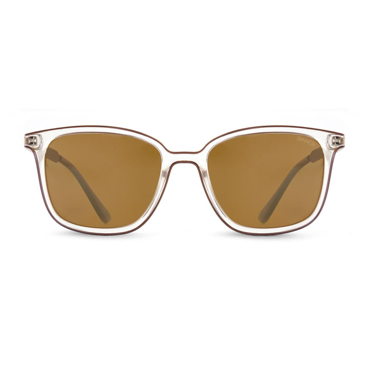 SINNER - Aliso Sintec® Shiny Dark Brown SISU-866-40-P30