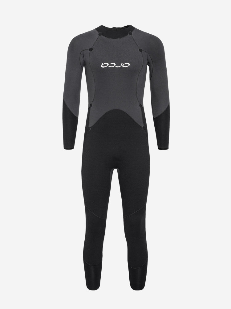 Orca Athlex Flow V2 (2025) Men's Full Triathlon Wetsuit - Buoyancy and Flexibility