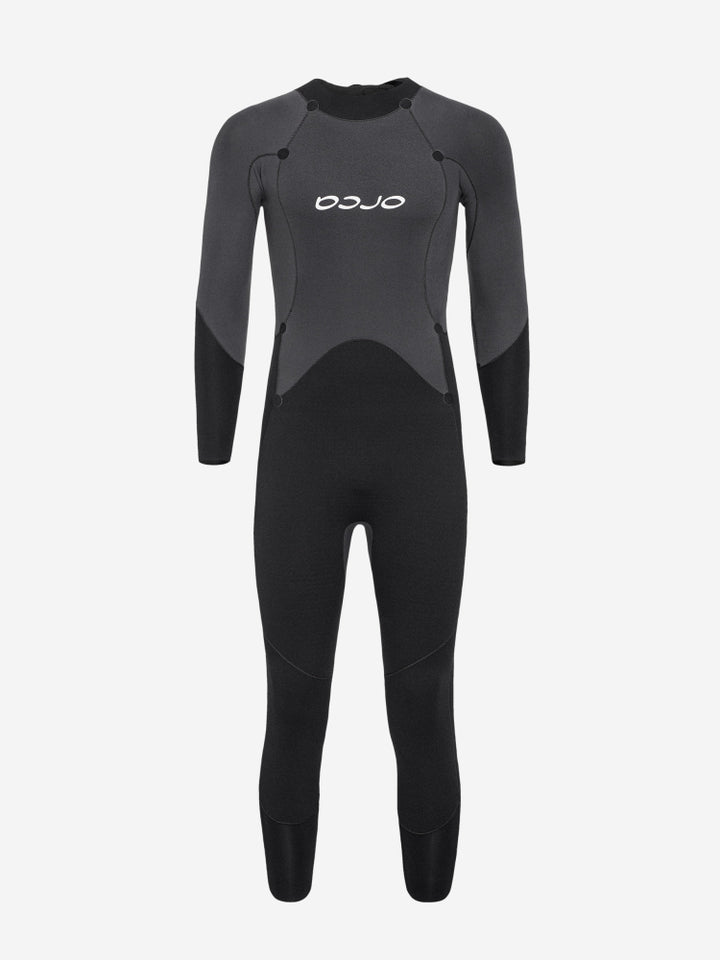Orca Athlex Flow V2 (2025) Men's Full Triathlon Wetsuit - Buoyancy and Flexibility