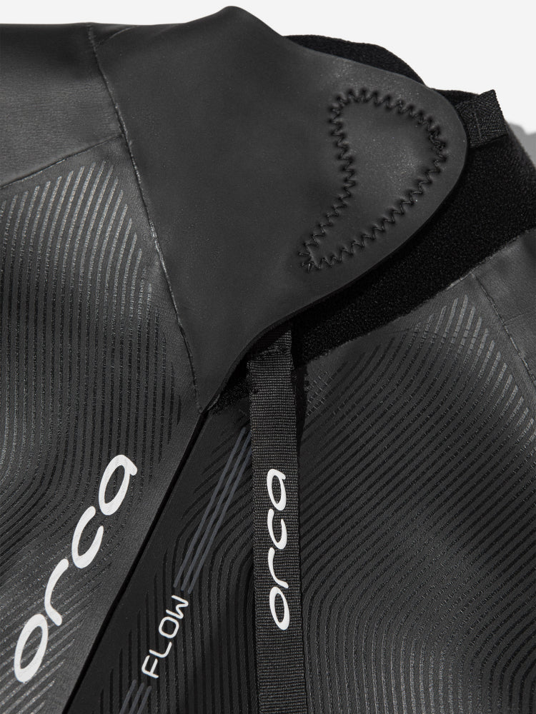 Orca Athlex Flow V2 (2025) Men's Full Triathlon Wetsuit - Buoyancy and Flexibility