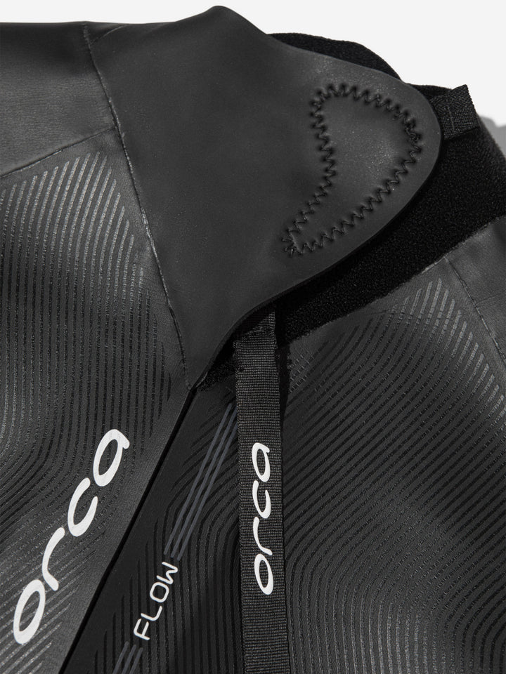 Orca Athlex Flow V2 (2025) Men's Full Triathlon Wetsuit - Buoyancy and Flexibility