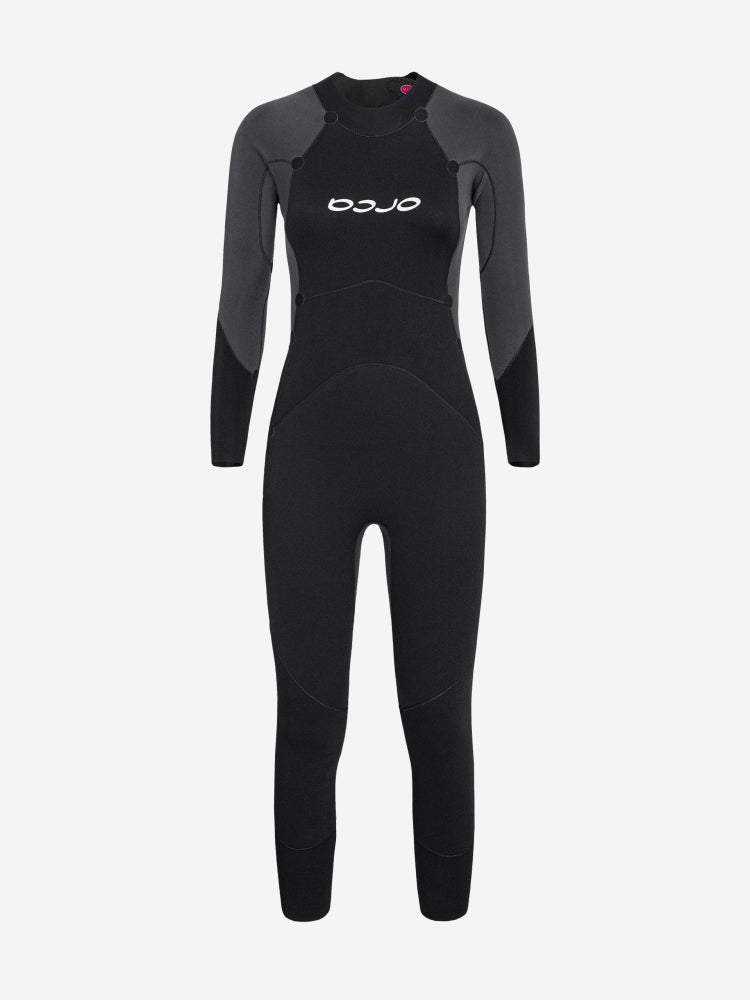 Orca Athlex Float V2 (2025) Women's Triathlon Full Wetsuit - High Buoyancy
