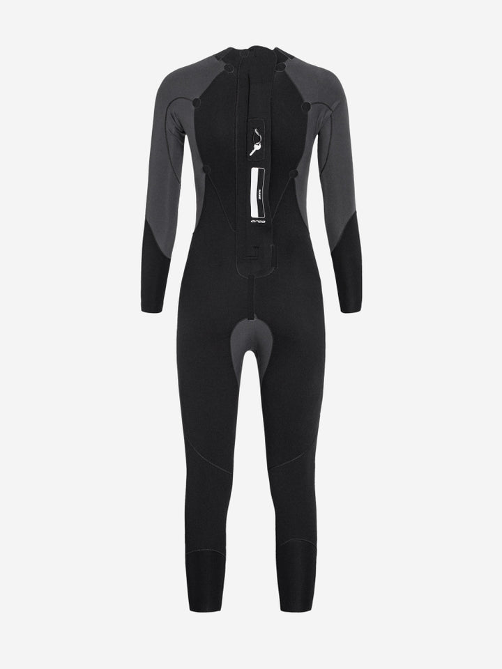 Orca Athlex Float V2 (2025) Women's Triathlon Full Wetsuit - High Buoyancy