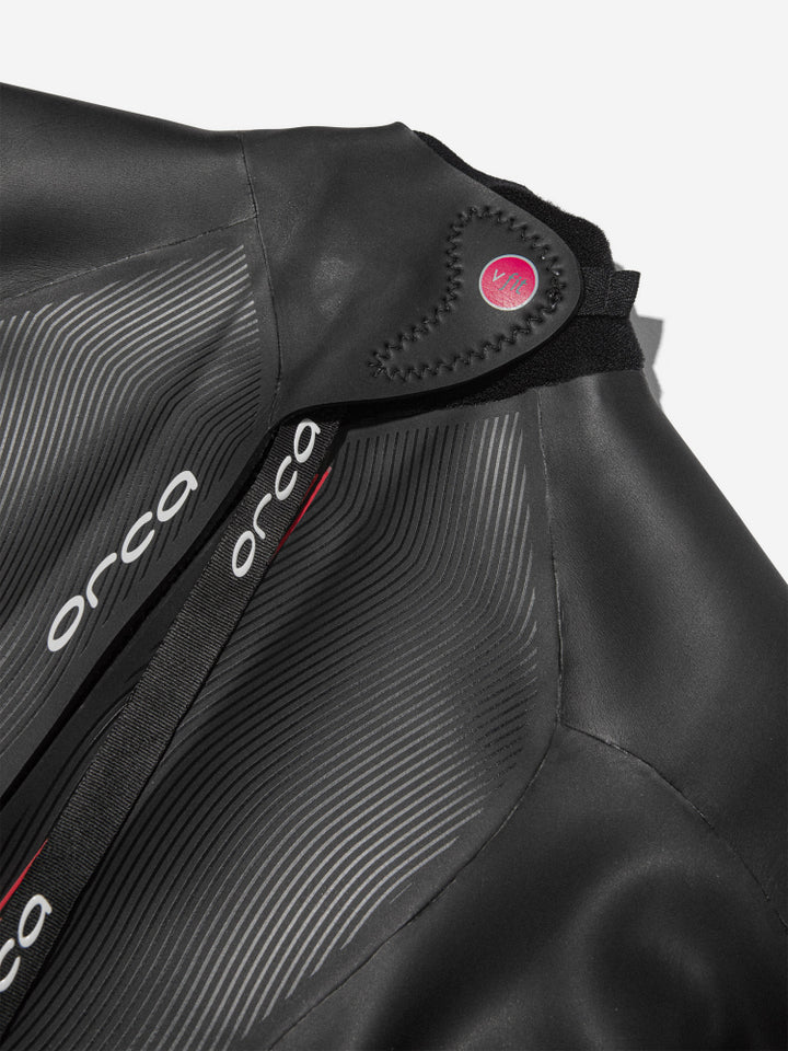 Orca Athlex Float V2 (2025) Women's Triathlon Full Wetsuit - High Buoyancy