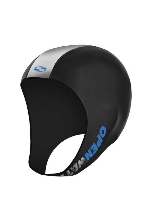 Sola 3mm Open Water Neoprene Swim Cap - A1332