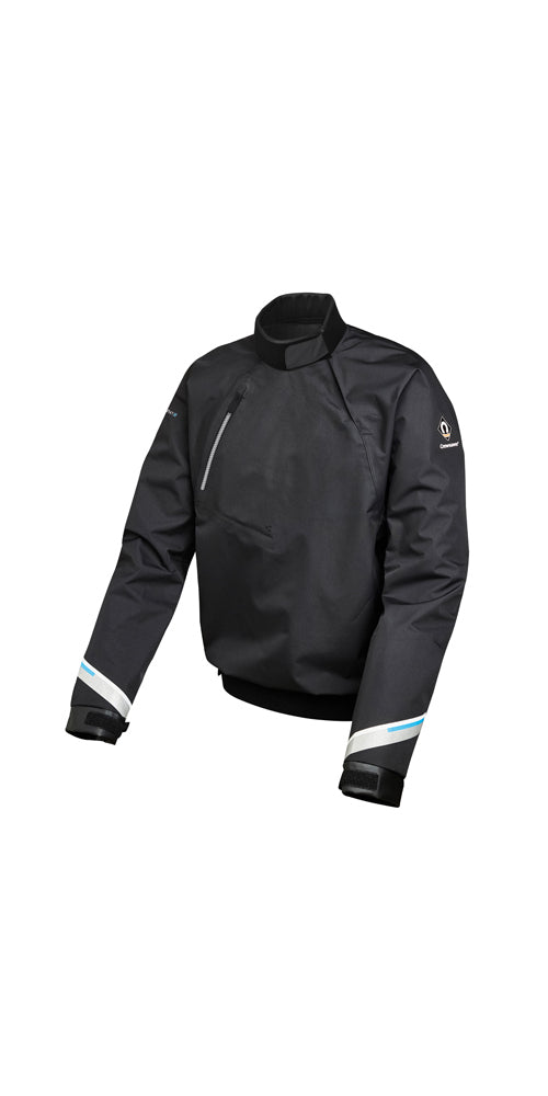 Crewsaver Sailing Spray Top - Black