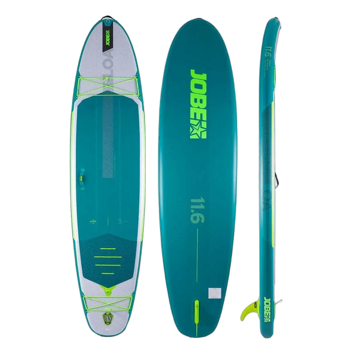Jobe Aero Loa SUP Board 11.6 Package