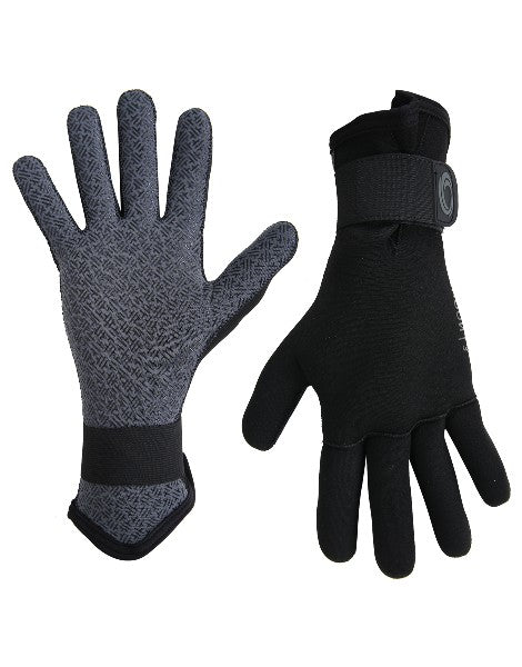 Typhoon KILVE3 Swimming/ Diving Gloves - 3mm Neoprene