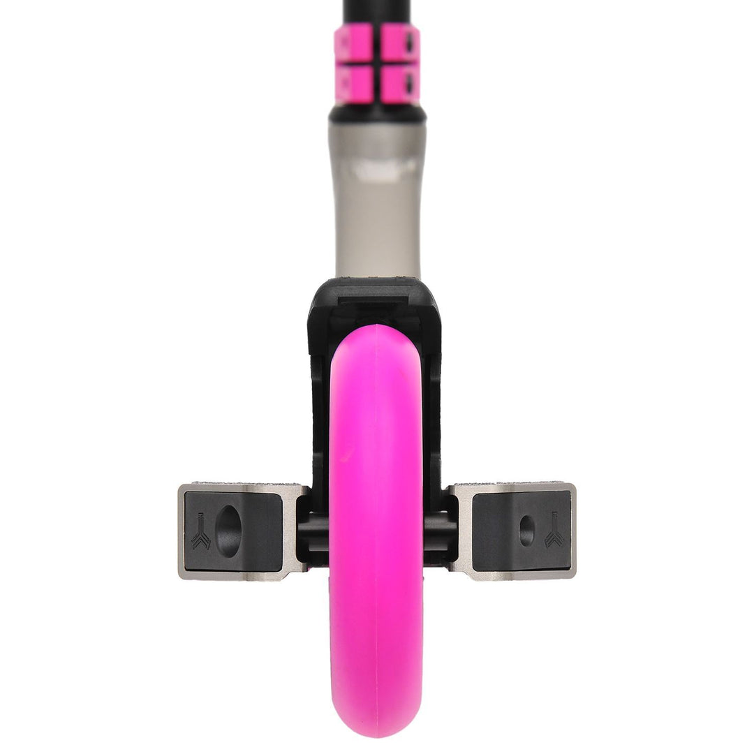 Triad Infraction Scooter - Titanium Pink